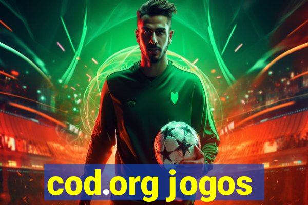 cod.org jogos